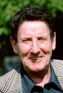 Jock Duncan