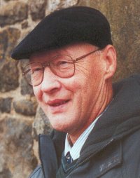 Stanley Robertson