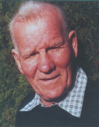 Duncan Williamson